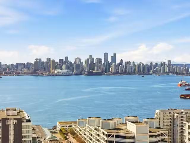 Condo for sale in North Vancouver, British Columbia