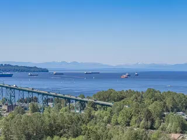 Condo for sale in North Vancouver, British Columbia