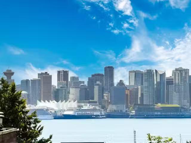 Condo for sale in North Vancouver, British Columbia