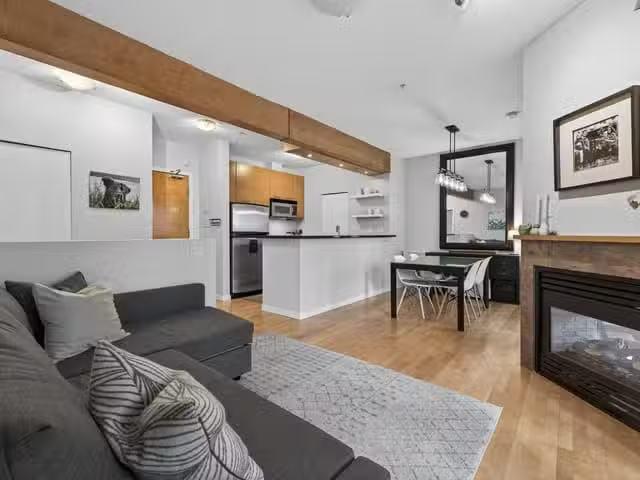 Condo for sale in North Vancouver, British Columbia
