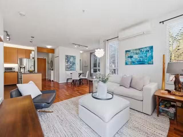 Condo for sale in North Vancouver, British Columbia