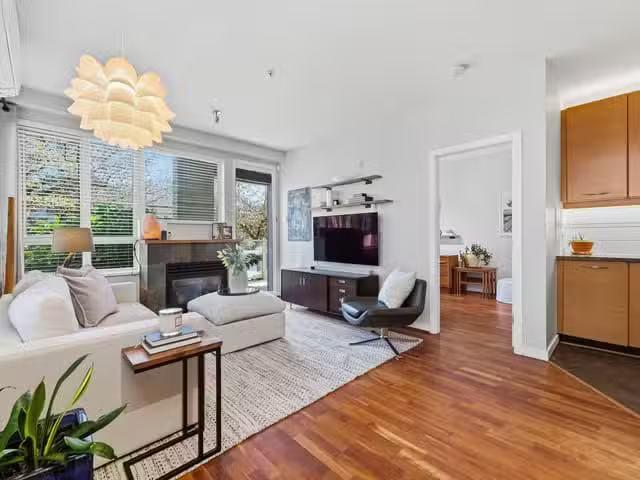 Condo for sale in North Vancouver, British Columbia