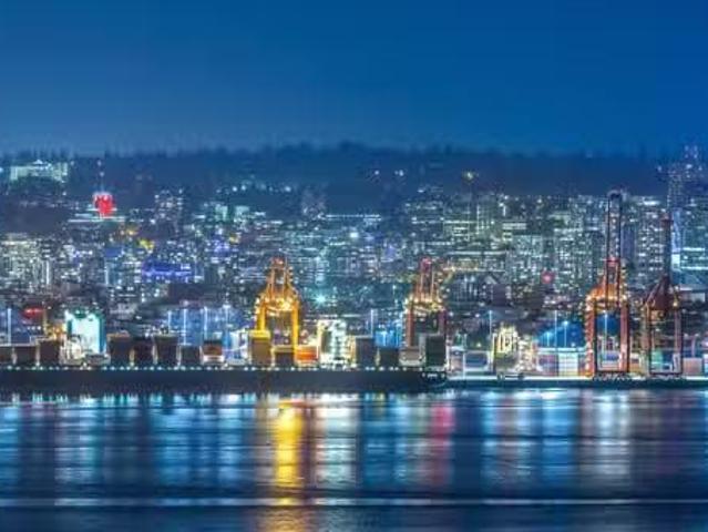 Condo for sale in North Vancouver, British Columbia