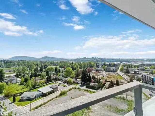 Condo for sale in North Vancouver, British Columbia