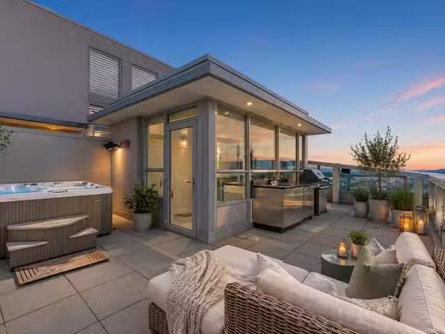 Condo for sale in North Vancouver, British Columbia