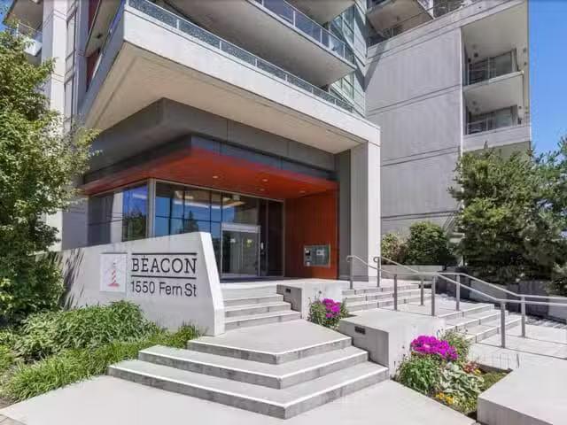 Condo for sale in North Vancouver, British Columbia