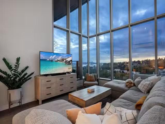 Condo for sale in North Vancouver, British Columbia