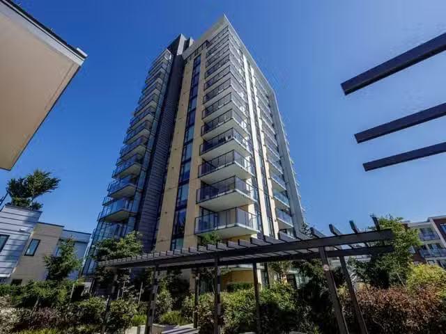 Condo for sale in North Vancouver, British Columbia