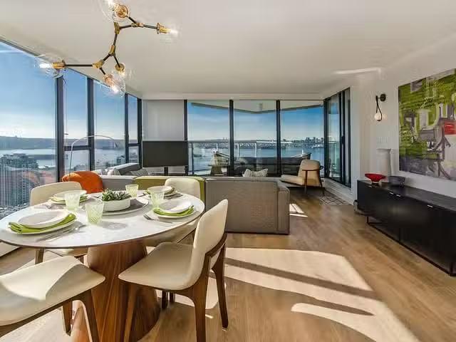 Condo for sale in North Vancouver, British Columbia