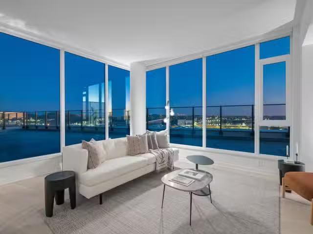 Condo for sale in North Vancouver, British Columbia