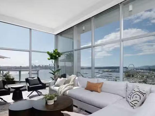 Condo for sale in North Vancouver, British Columbia