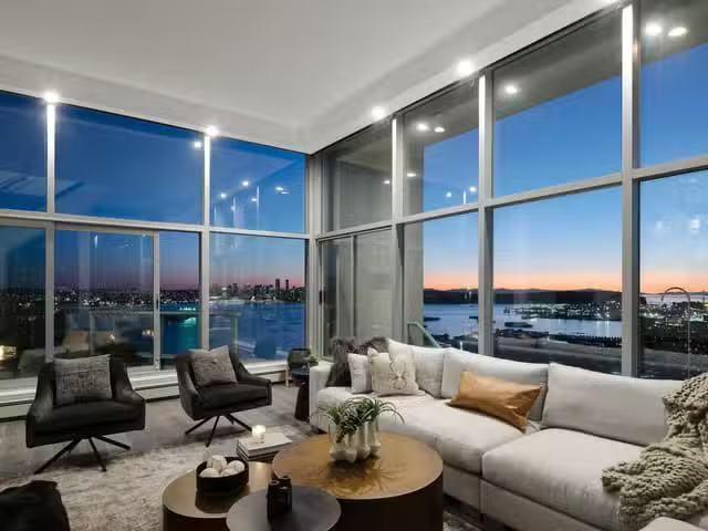 Condo for sale in North Vancouver, British Columbia