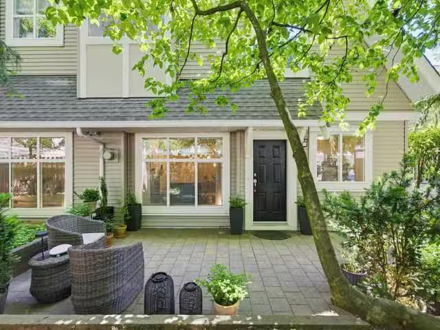 Condo for sale in North Vancouver, British Columbia