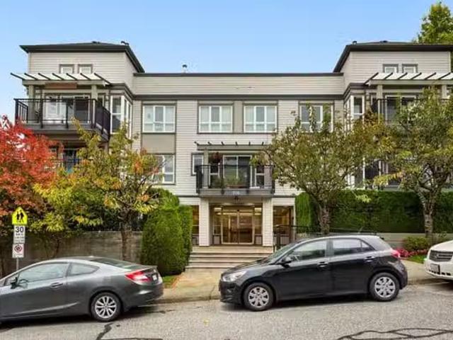 Condo for sale in North Vancouver, British Columbia