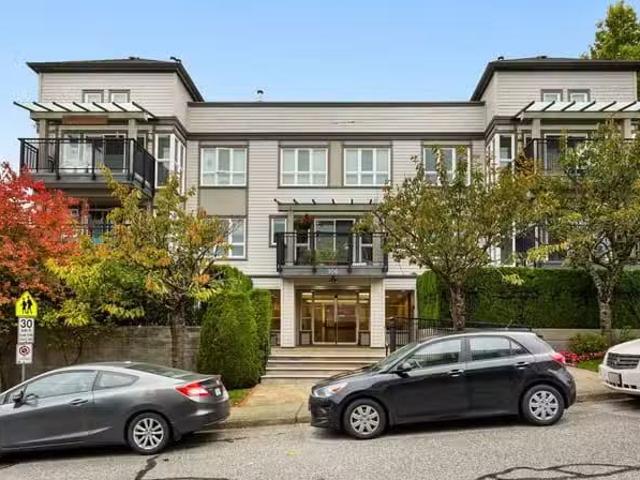 Condo for sale in North Vancouver, British Columbia