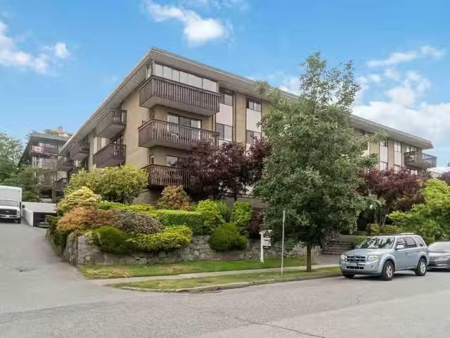 Condo for sale in North Vancouver, British Columbia