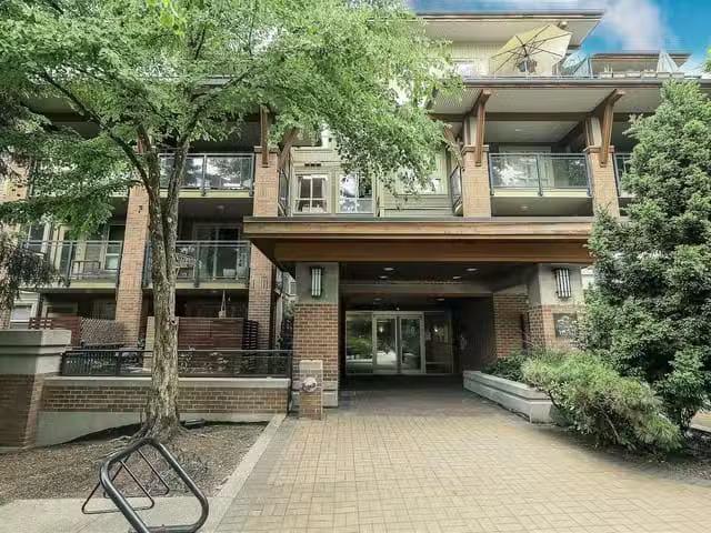 Condo for sale in North Vancouver, British Columbia