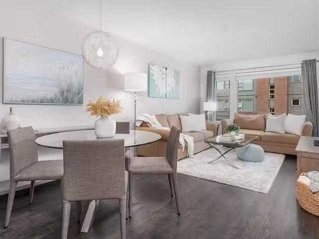 Condo for sale in North Vancouver, British Columbia