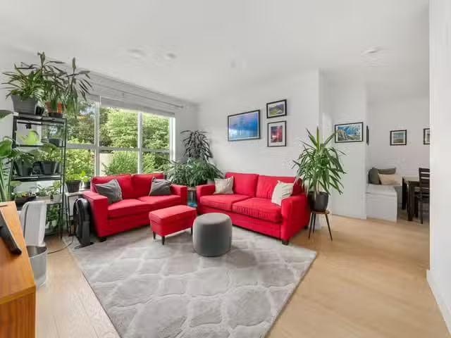 Condo for sale in North Vancouver, British Columbia