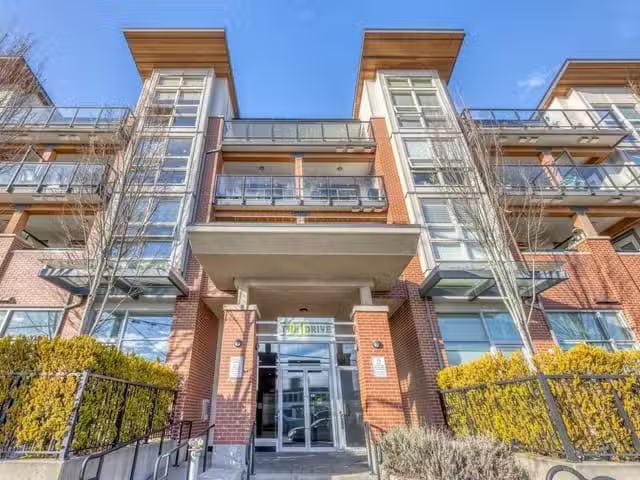 Condo for sale in North Vancouver, British Columbia