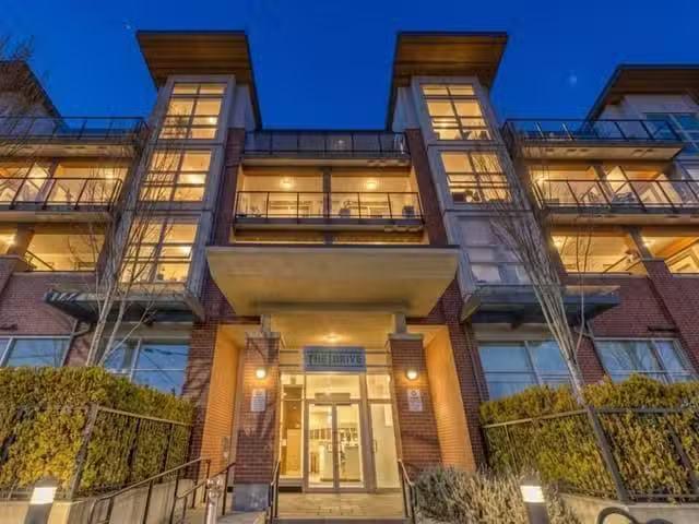 Condo for sale in North Vancouver, British Columbia