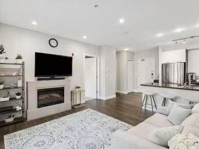 Condo for sale in North Vancouver, British Columbia