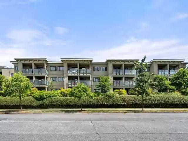 Condo for sale in North Vancouver, British Columbia