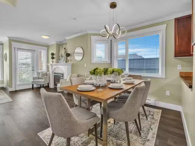 Condo for sale in North Vancouver, British Columbia