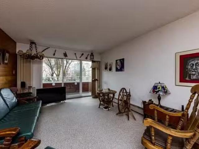 Condo for sale in North Vancouver, British Columbia
