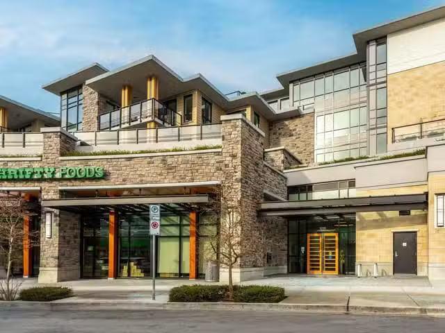 Condo for sale in North Vancouver, British Columbia