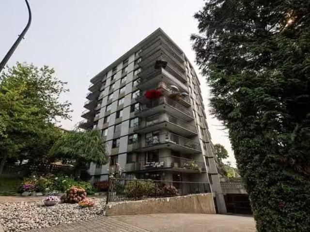 Condo for sale in North Vancouver, British Columbia