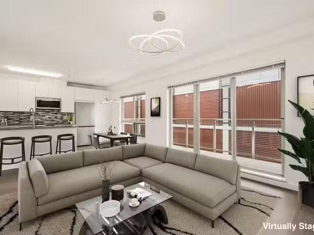 Condo for sale in North Vancouver, British Columbia