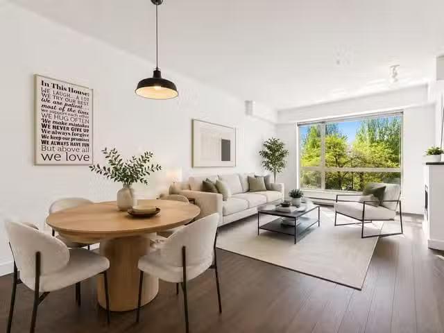 Condo for sale in North Vancouver, British Columbia