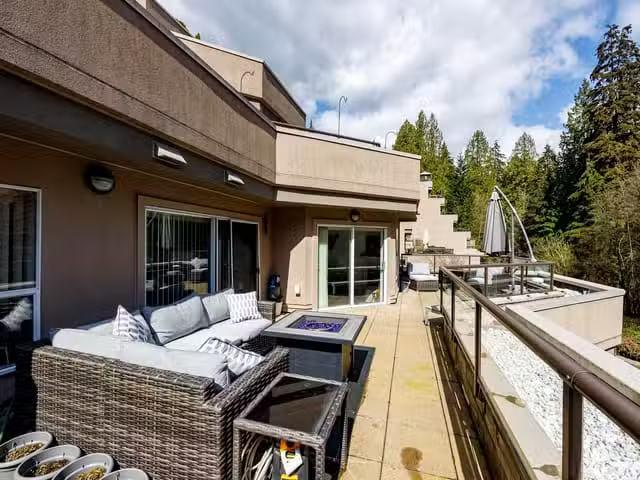 Condo for sale in North Vancouver, British Columbia