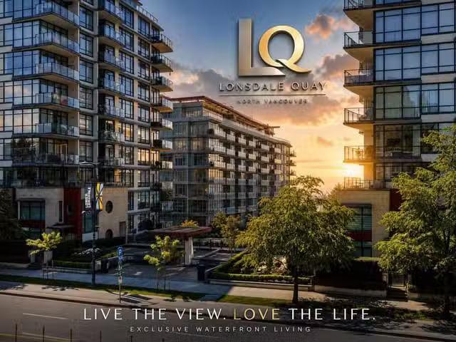 Condo for sale in North Vancouver, British Columbia