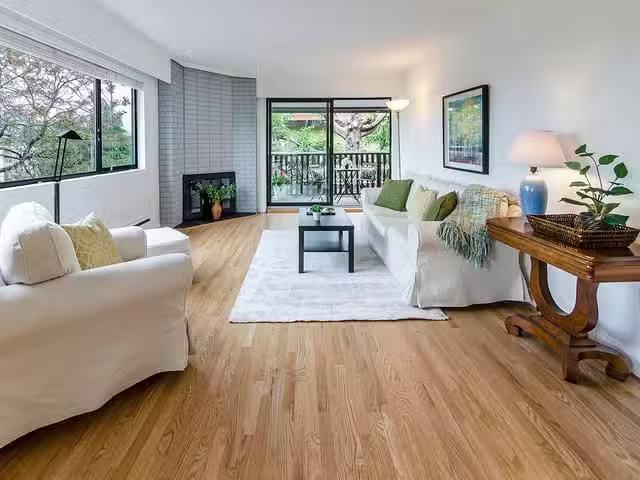Condo for sale in North Vancouver, British Columbia