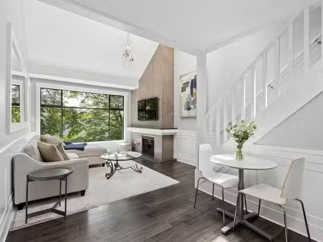 Condo for sale in North Vancouver, British Columbia