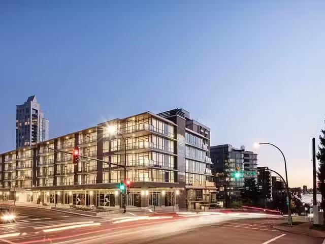 Condo for sale in North Vancouver, British Columbia