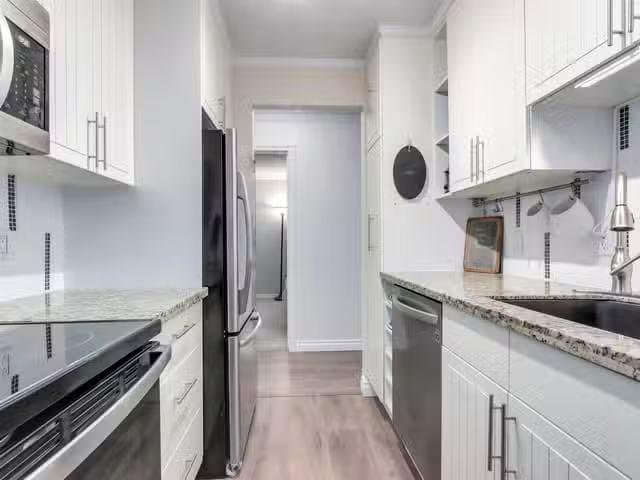 Condo for sale in North Vancouver, British Columbia