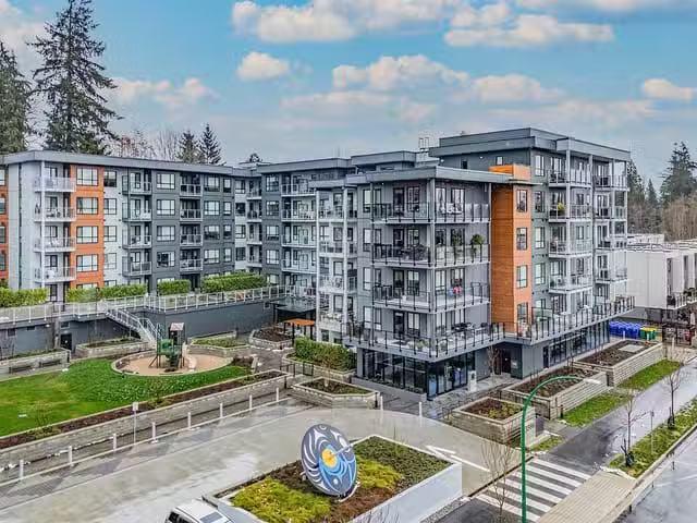 Condo for sale in North Vancouver, British Columbia