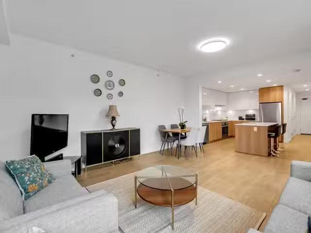 Condo for sale in North Vancouver, British Columbia