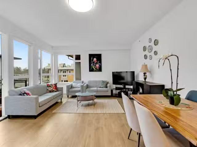 Condo for sale in North Vancouver, British Columbia