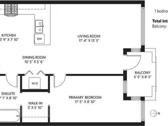 Condo for sale in North Vancouver, British Columbia