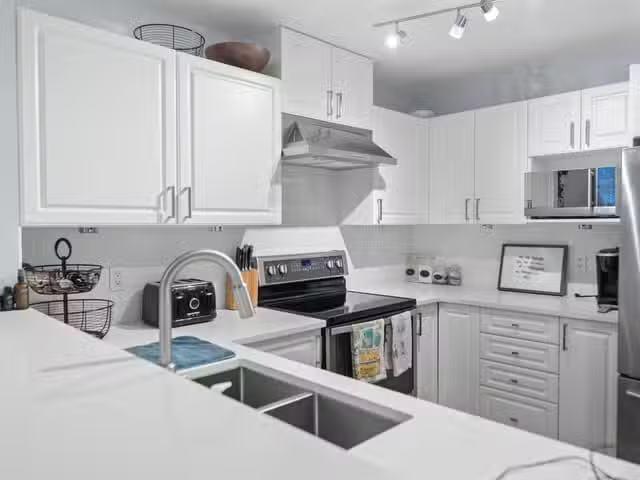 Condo for sale in North Vancouver, British Columbia