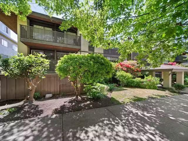 Condo for sale in North Vancouver, British Columbia