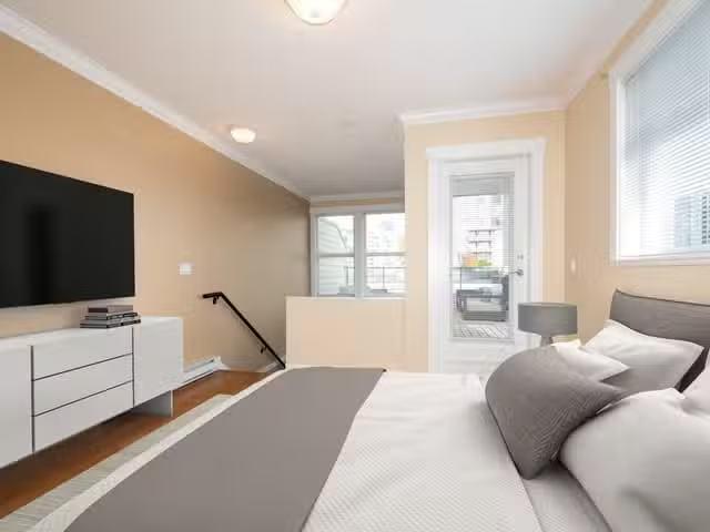 Condo for sale in North Vancouver, British Columbia