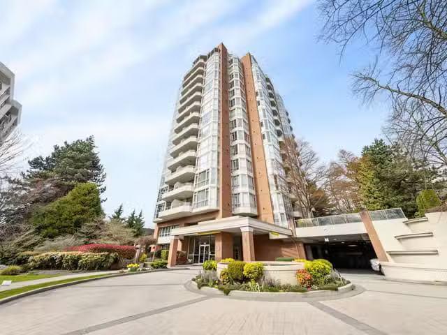 Condo for sale in North Vancouver, British Columbia