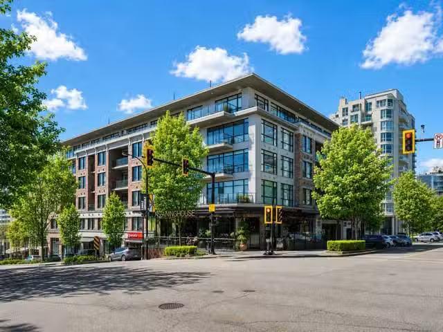 Condo for sale in North Vancouver, British Columbia