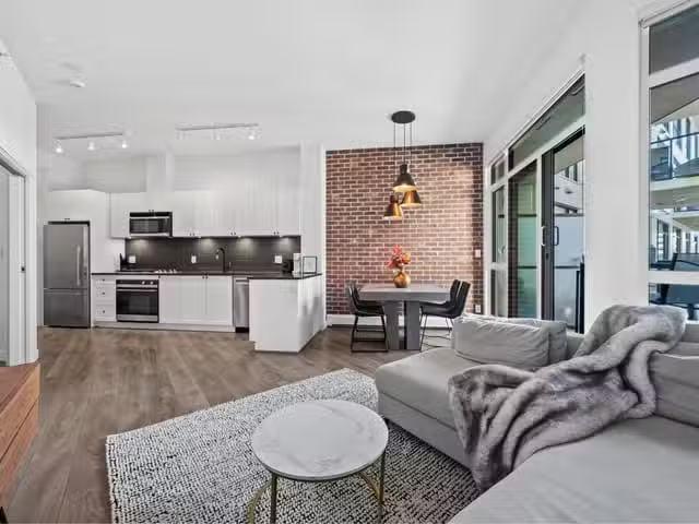 Condo for sale in North Vancouver, British Columbia