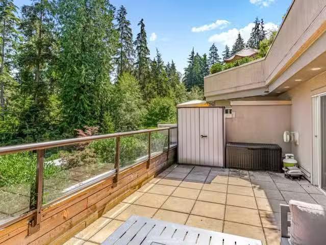 Condo for sale in North Vancouver, British Columbia